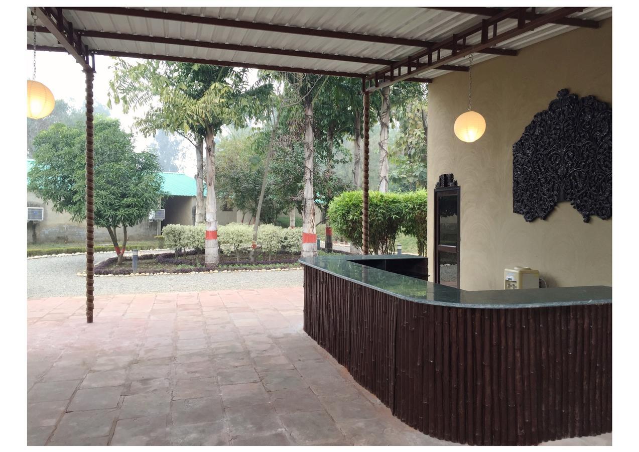 Dr. Sudha'S Ayurveda Hotel Muzaffarnagar Екстериор снимка