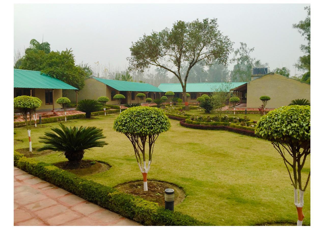 Dr. Sudha'S Ayurveda Hotel Muzaffarnagar Екстериор снимка